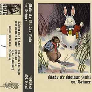 FLAC Maðr Er Moldar Auki vs. Schnee - Maðr Er Moldar Auki vs. Schnee