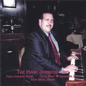 FLAC The Hank Johnson Trio - The Hank Johnson Trio