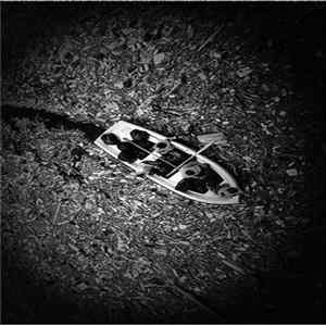FLAC Jessica Moss - Under Plastic Island