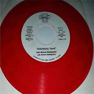 FLAC John Michael Montgomery - Unfaithfully Yours