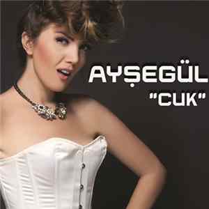 FLAC Ayşegül - Cuk
