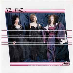 FLAC The Vyllies - Ahia