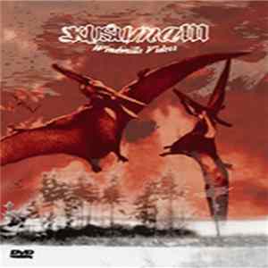 FLAC Kusumam - Windmills Videos