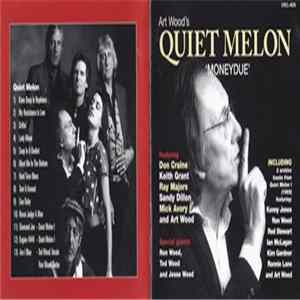FLAC Art Wood's Quiet Melon - Moneydue