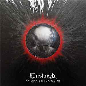 FLAC Enslaved - Axioma Ethica Odini