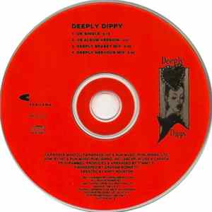 FLAC Right Said Fred - Deeply Dippy