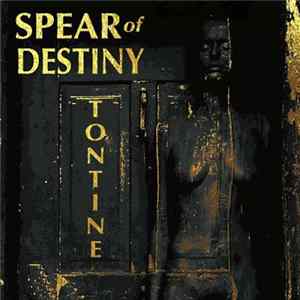 FLAC Spear Of Destiny - Tontine