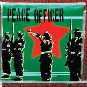 FLAC Peace Officer - Insurgency