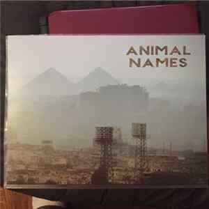 FLAC Animal Names - Animal Names