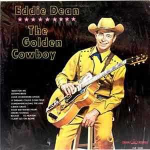 FLAC Eddie Dean - The Golden Cowboy