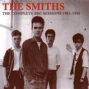 FLAC The Smiths - The Complete BBC Sessions 1983-1986