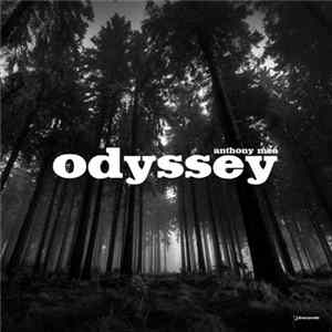 FLAC Anthony Mea - Odyssey