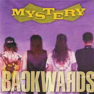 FLAC Mystery - Backwards