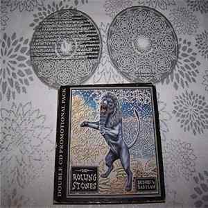 FLAC The Rolling Stones - Bridges To Babylon