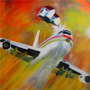 FLAC B. Hamilton - Everything I Own Is Broken
