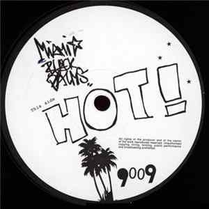 FLAC Miami Black Palms - Hot!