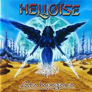 FLAC Helloïse - Fata Morgana