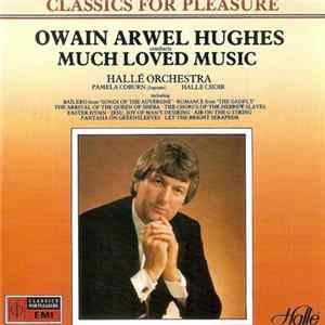 FLAC Owain Arwel Hughes, Hallé Orchestra, Hallé Choir, Pamela Coburn - Much Loved Music