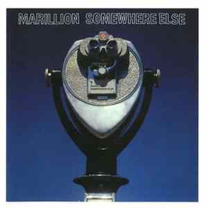 FLAC Marillion - Somewhere Else
