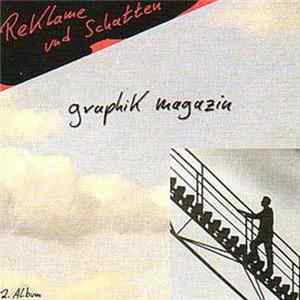FLAC Graphik Magazin - Reklame Und Schatten
