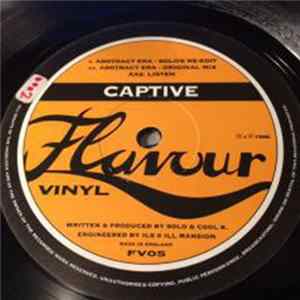FLAC Captive - Abstract Era