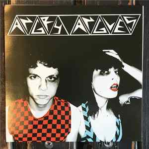 FLAC Angry Angles - Things Are Moving
