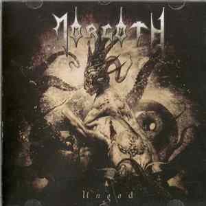 FLAC Morgoth - Ungod