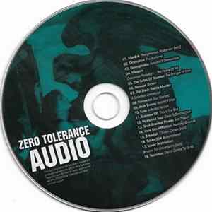 FLAC Various - Zero Tolerance Audio