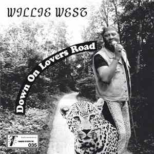 FLAC Willie West & The Hi Society Bros - Down On Lovers Road
