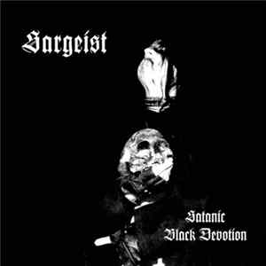FLAC Sargeist - Satanic Black Devotion