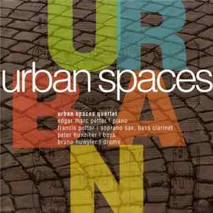 FLAC Urban Spaces Quartet - Urban Spaces