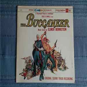 FLAC Elmer Bernstein - The Buccaneer (An Original Sound Track Recording)