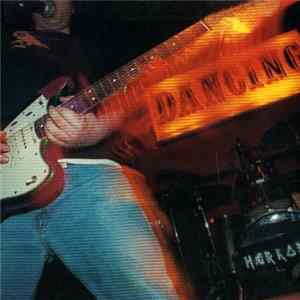 FLAC Harkonen - Dancing
