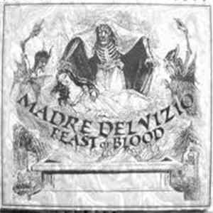 FLAC Madre Del Vizio - Feast Of Blood