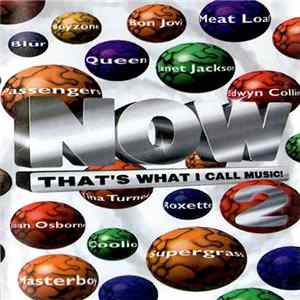 FLAC Various - Now That's What I Call Music 2