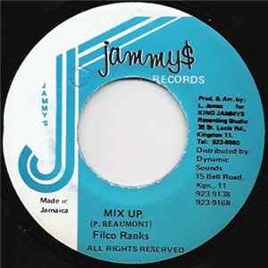 FLAC Filco Ranks - Mix Up
