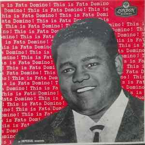 FLAC Fats Domino - This Is Fats Domino!