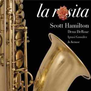 FLAC Scott Hamilton - La Rosita