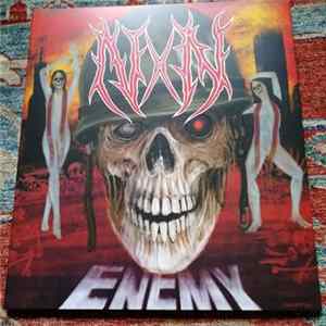 FLAC Noyz Narcos - Enemy