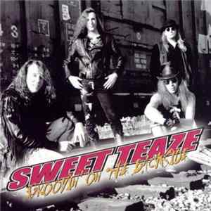 FLAC Sweet Teaze - Groovin' On The Backside