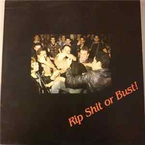FLAC Various - Rip Shit Or Bust