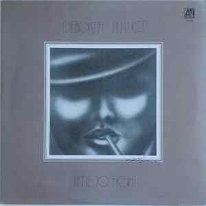 FLAC Deborah Au'luce - Time To Flight