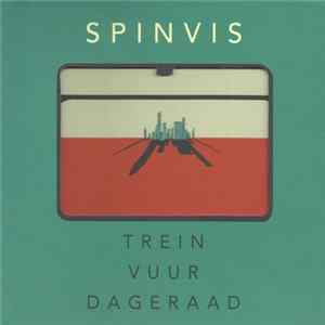 FLAC Spinvis - Trein Vuur Dageraad