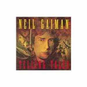FLAC Neil Gaiman - Telling Tales