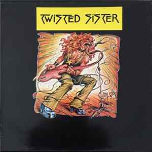 FLAC Twisted Sister - Frankfurt '84