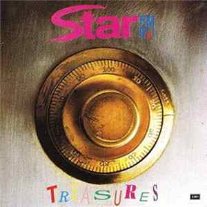 FLAC Various - Treasures