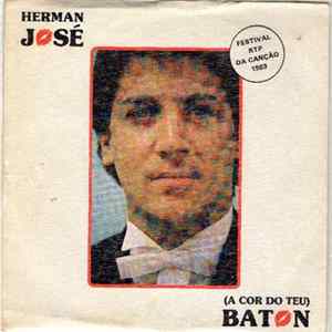 FLAC Herman José - (A Cor Do Teu) Baton