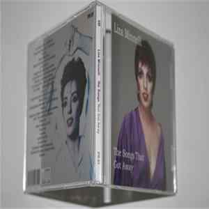 FLAC Liza Minnelli - The Songs That Got Away