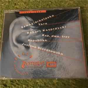 FLAC Various - Płyta Promocyjna - Luty 1996