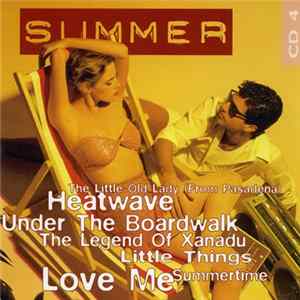 FLAC Various - Summer CD4